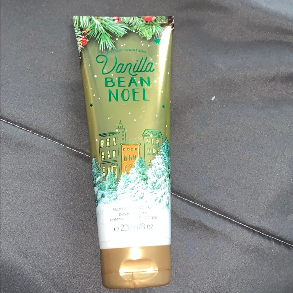 Bath and Body Works Lotion
